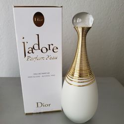 Dior J'adore Parfum D'eau 100 ml