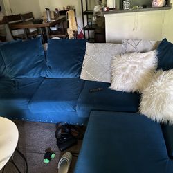 Couch For Sell