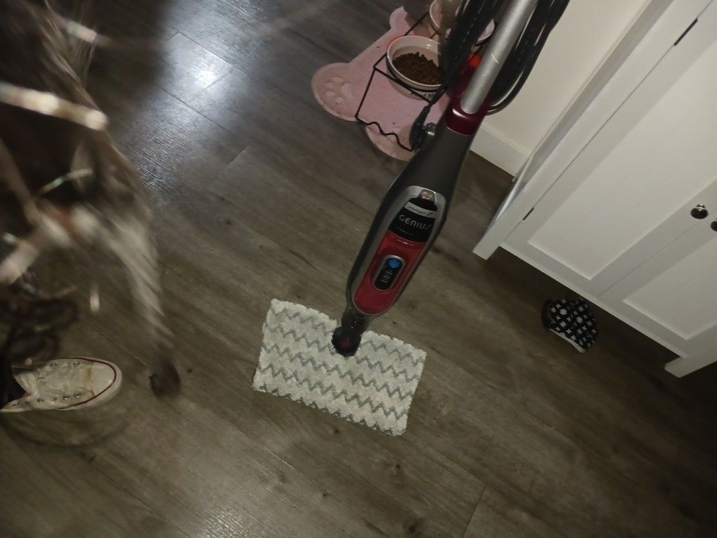 Shark Mop