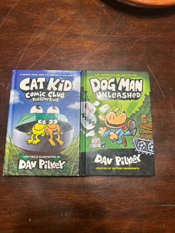 Kids books