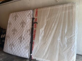 Queen Mattress