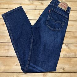 * Men’s Levi 505 Jeans - Look Brand New  * Size 31 x 34 * Clean, Smoke Free Home, Bright Color!