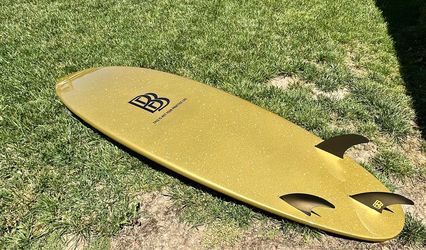 Surfboard