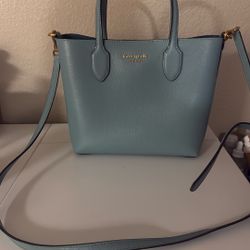 Kate Spade Bleecker Medium Crossbody Tote