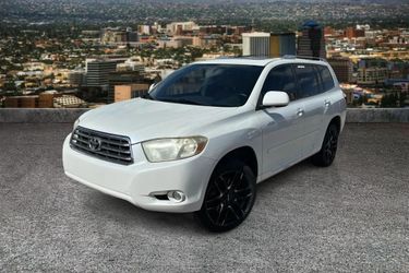 2010 Toyota Highlander