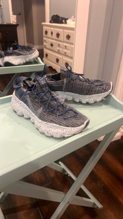 Nike Flyknit