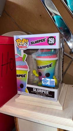 FUNKO POP SLURPEE 250
