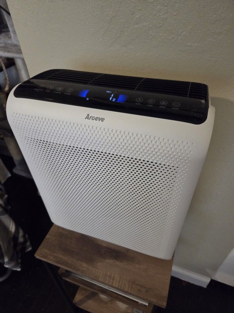 Aroeve Air Purifier