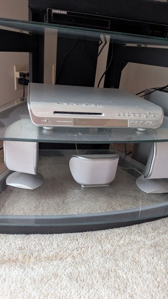 Home Theater