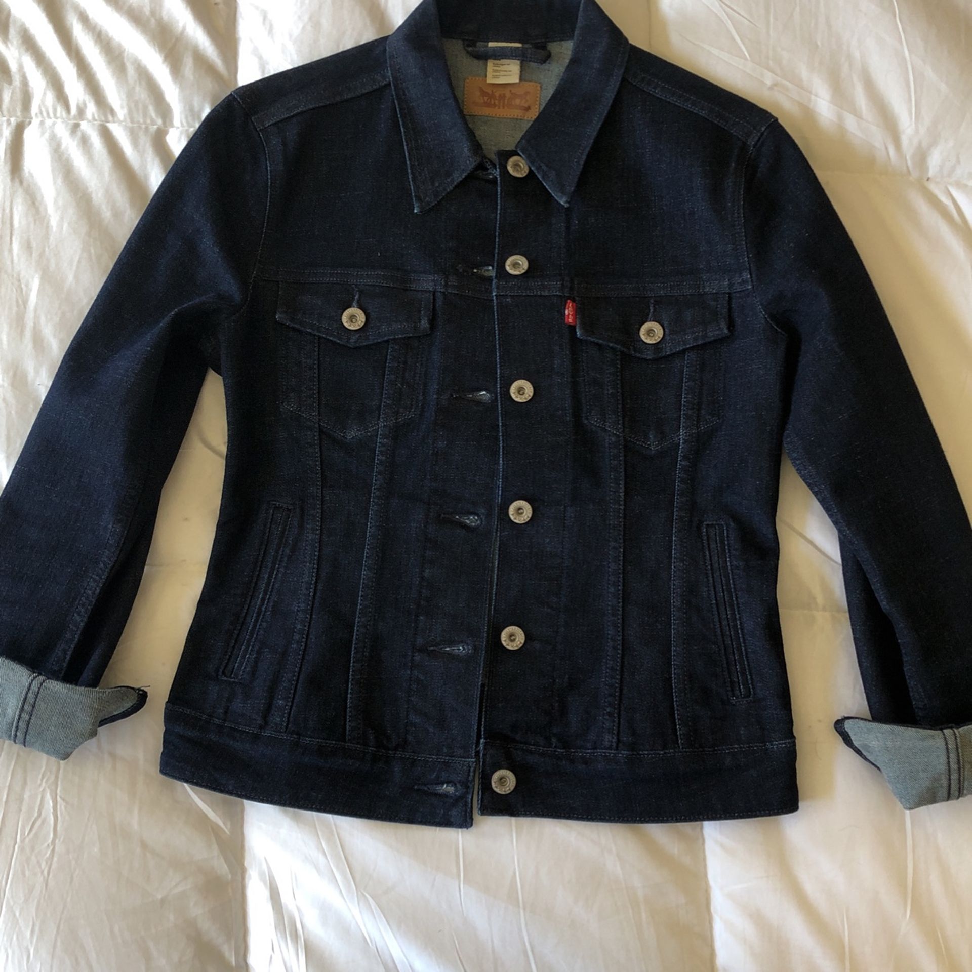 Levi’s Jean Jacket