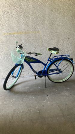 Bicicleta Margaritaville Bama Breeze
