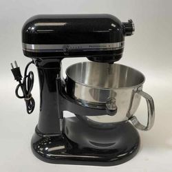 Kitchen Aid Professional 6 Stand Mixer