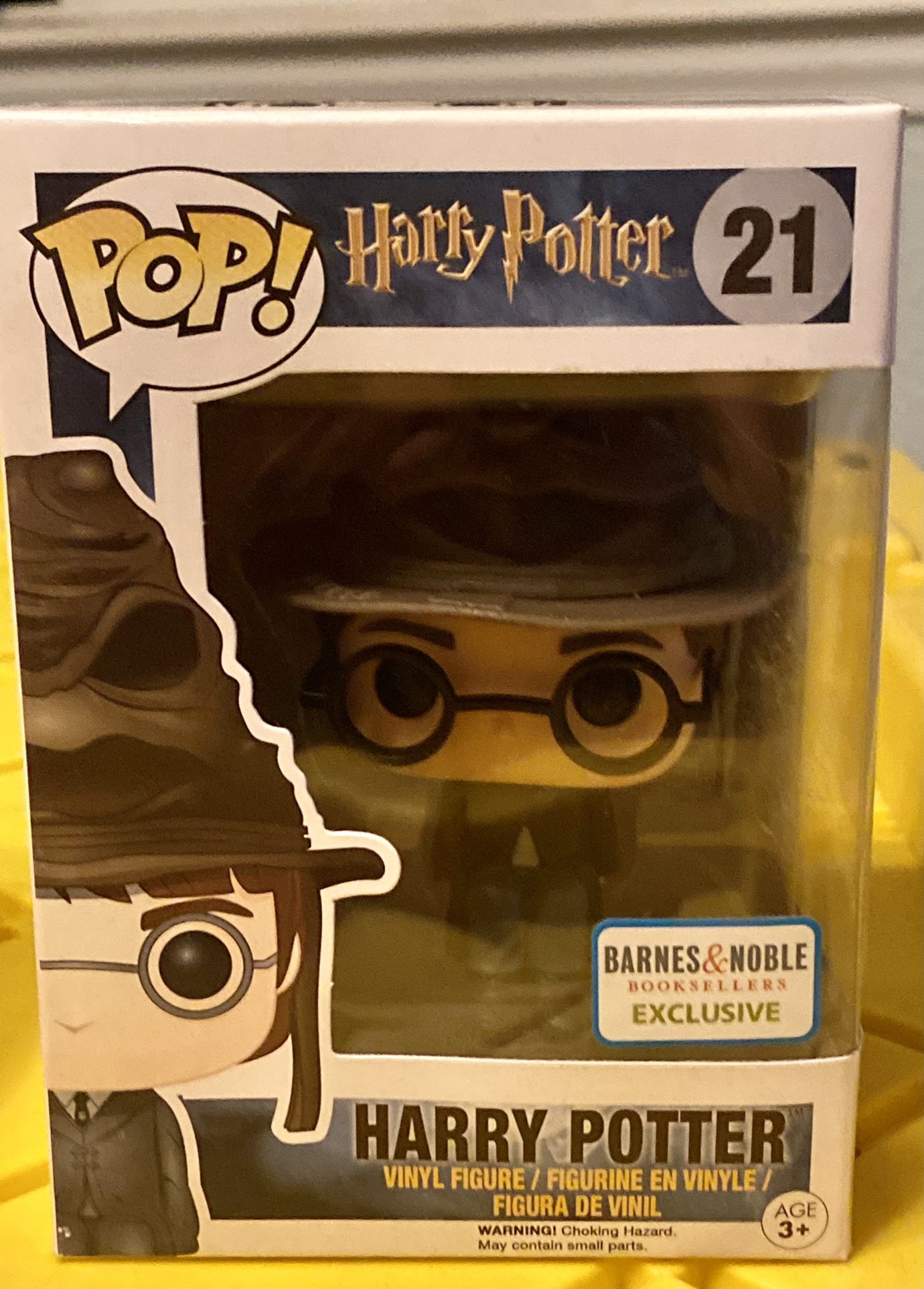 Funko Pop - Harry Potter