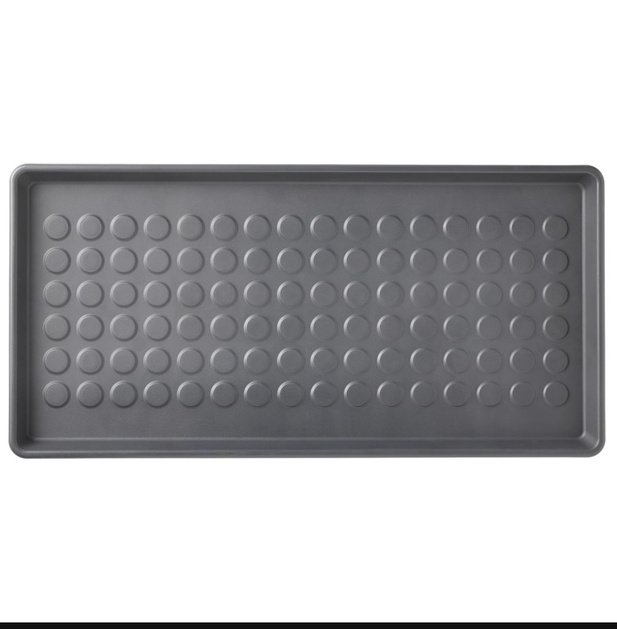 Shoe Tray - 3 Count
