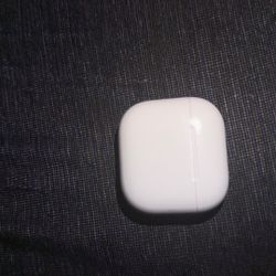 AirPods 4 With Noise Cancellation 