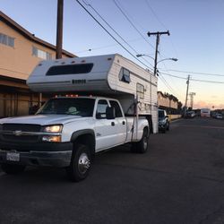 2003 Chevrolet Silverado Nacional 