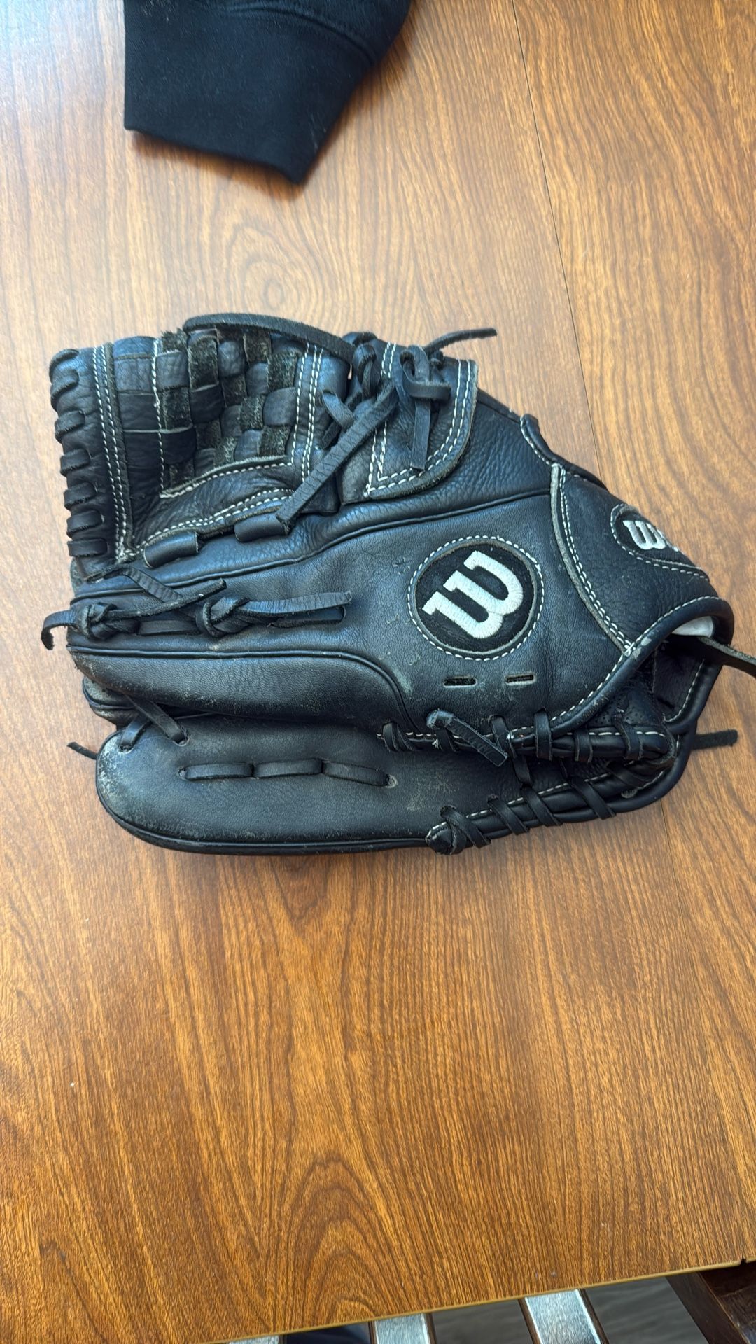 Wilson Baseball Glove