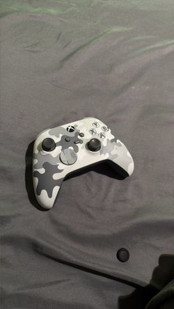 works great xbox control