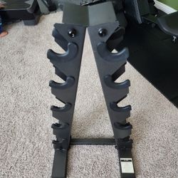 CAP Dumbbell Rack