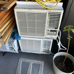 Window Ac