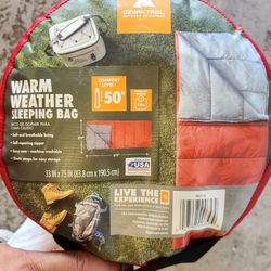Sleeping Bag