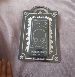 I need space iPhone 6 case