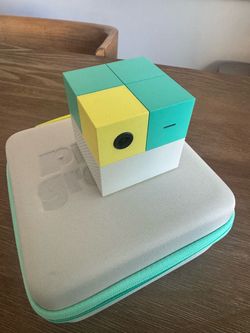 Nex Playground Video Game Console