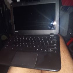 Refurbished Lenovo Touchscreen  Laptop