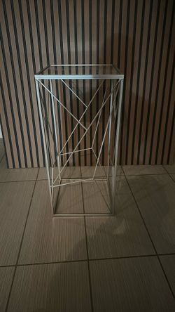 Side Tables
