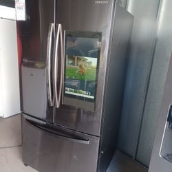 Samsung Fridge 