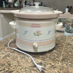 Crock Pot 