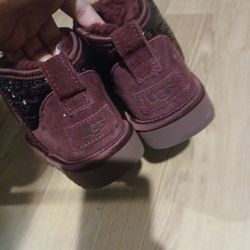 Uggs 