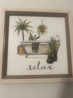 Frame