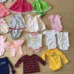 New Born All For $9