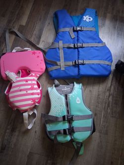 Vest