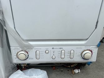 Dryer/washer