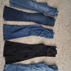 Women Jeans