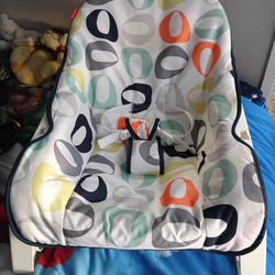 Infant Rocking Chair.
