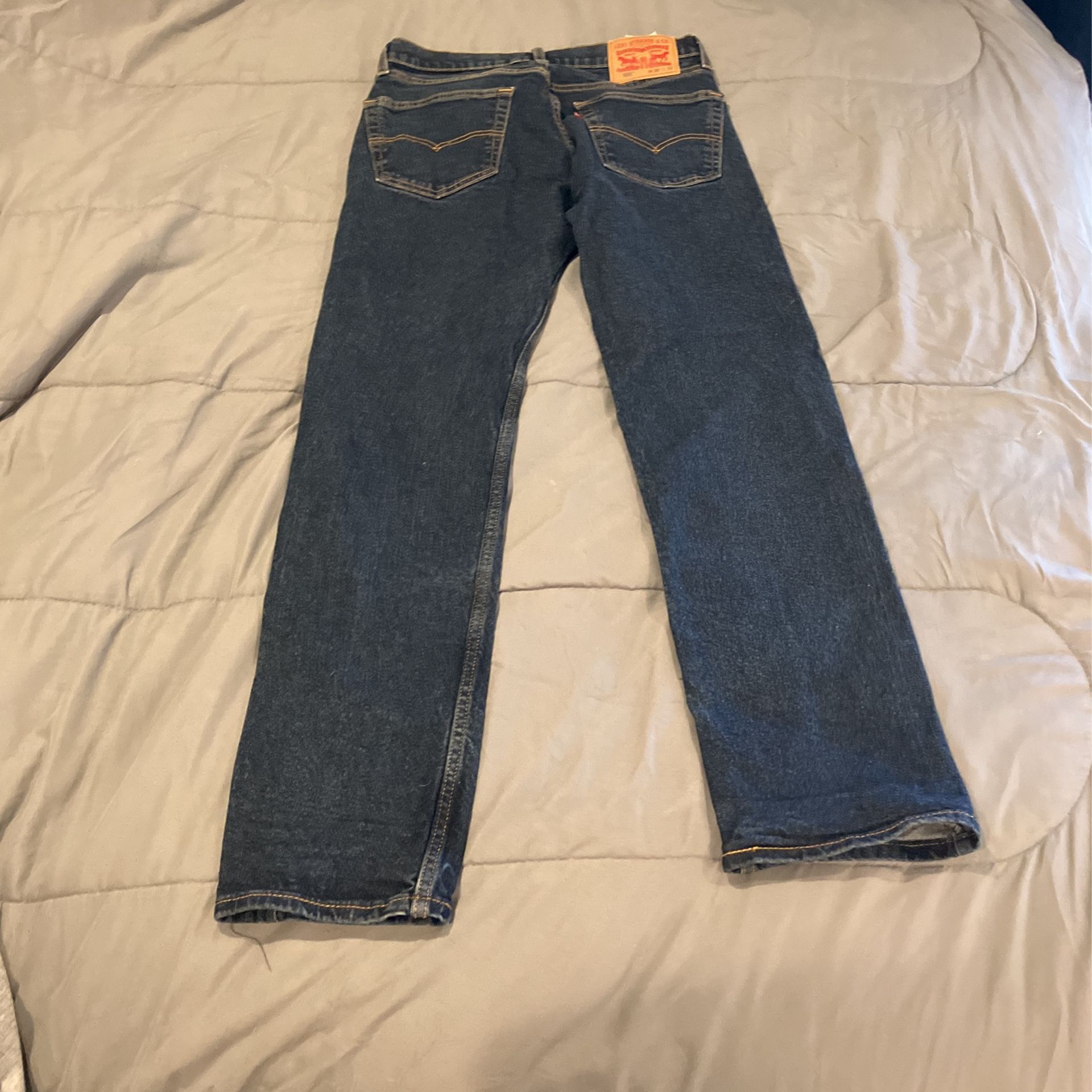 Levi’s 505 (w30, L32)
