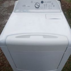 Whirlpool Cabrio Dryer