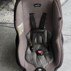 Car Seat 