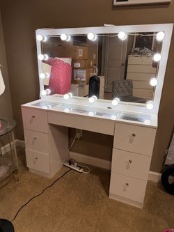 Vanity