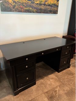 Executive Desk