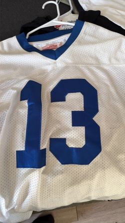 Rams jersey