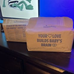 Newborn Diapers