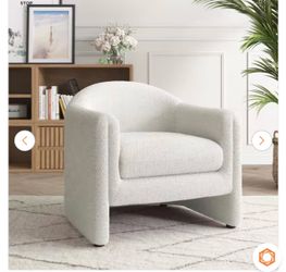 armchair