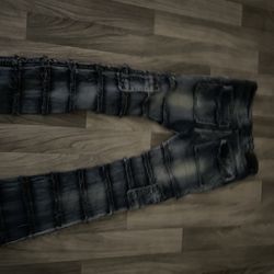 Stack Jeans 