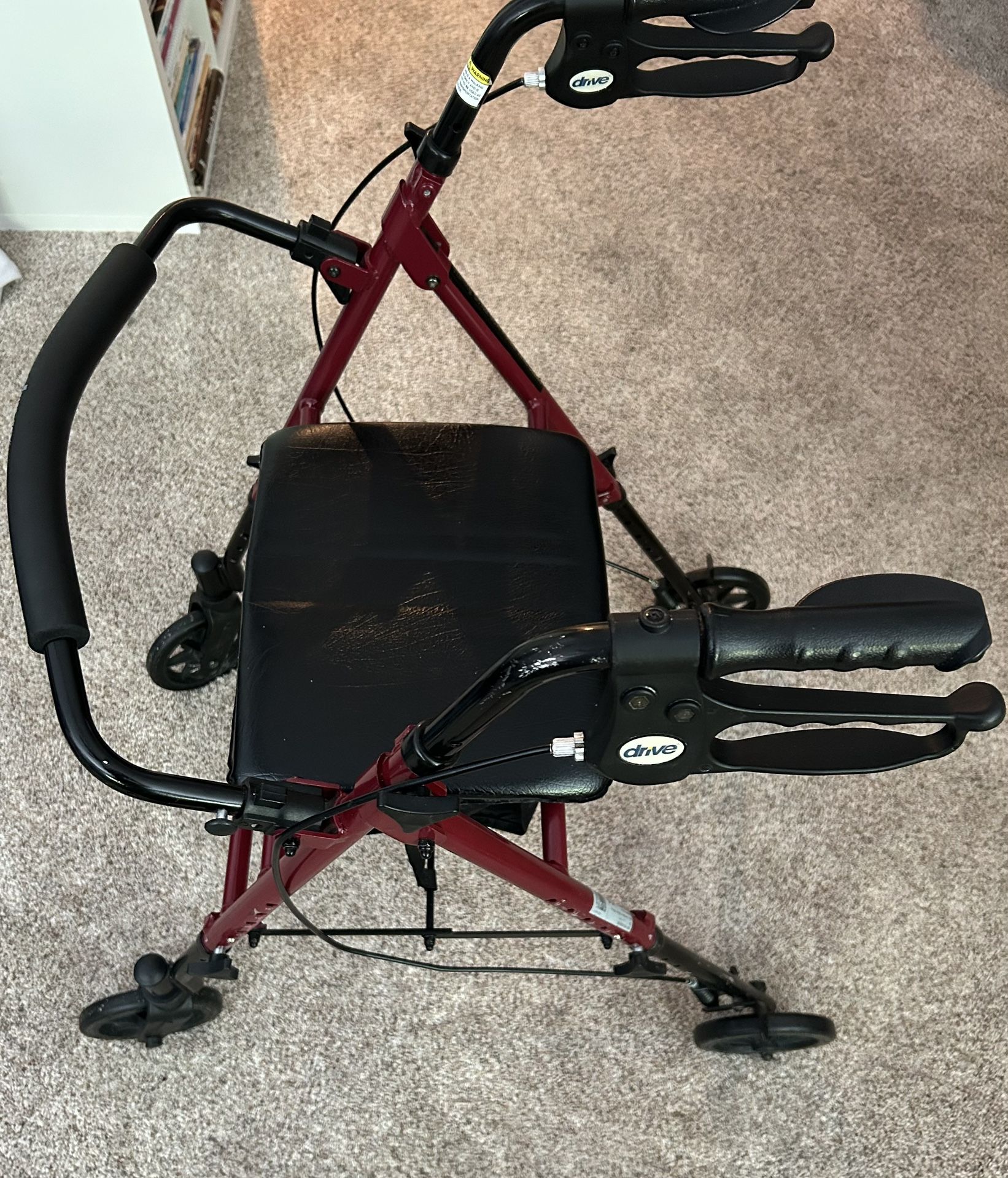Drive Walker