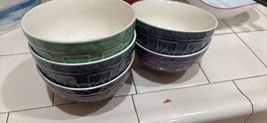Porcelain cup