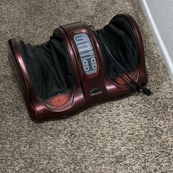 Feet Massager